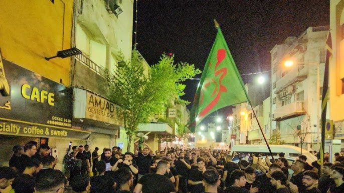 Weekly Position: The Anniversary of the Passing of the Noble Prophet (PBUH) as an Occasion to Hold Fast to Authentic Muhammadan Islam and Smash the Idols of the Tyrant and His Zionist-American Alliance