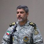 المتحدّث باسم الجيش الإيرانيّ: نتّجه تدريجيًّا نحو العمليّات الاستباقيّة 
