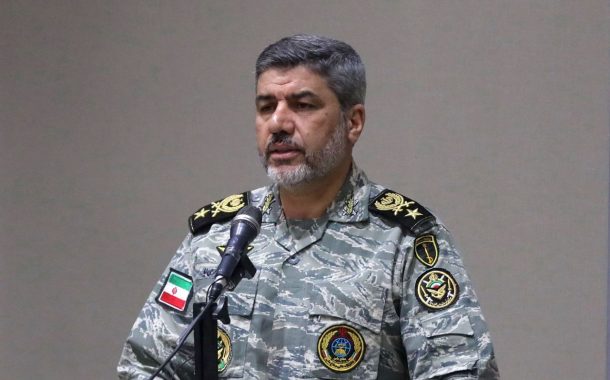 المتحدّث باسم الجيش الإيرانيّ: نتّجه تدريجيًّا نحو العمليّات الاستباقيّة 