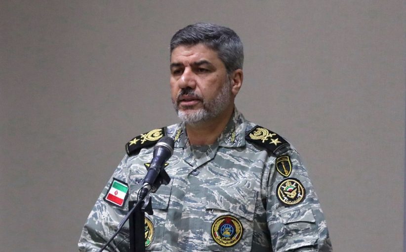 المتحدّث باسم الجيش الإيرانيّ: نتّجه تدريجيًّا نحو العمليّات الاستباقيّة 