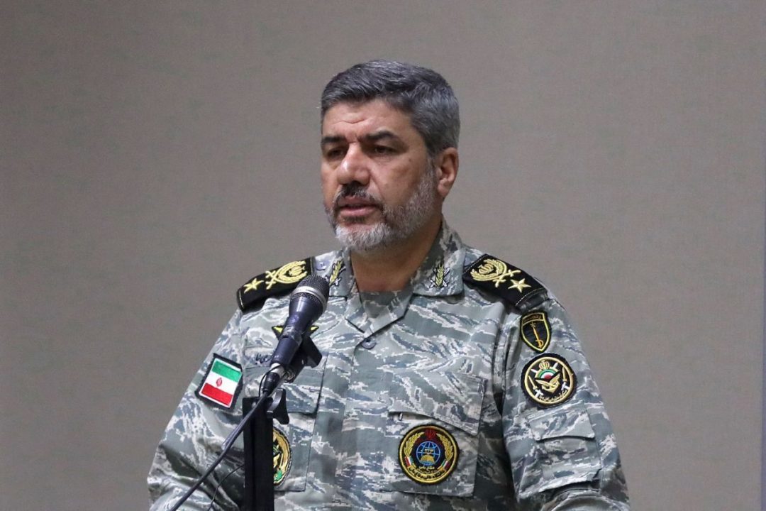 المتحدّث باسم الجيش الإيرانيّ: نتّجه تدريجيًّا نحو العمليّات الاستباقيّة 
