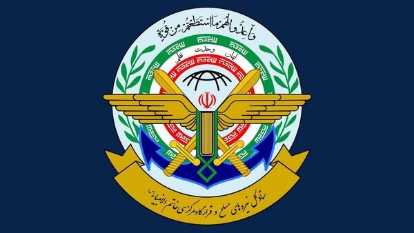 القوّات المسلّحة الإيرانيّة: تهديدات ترامب المكرّرة ليست سوى أداة للدعاية الداخليّة