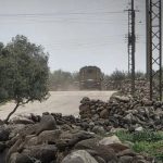 توغل صهيونيّ جديد جنوب سوريا.. قوات الاحتلال تتقدّم في القنيطرة وريف دمشق