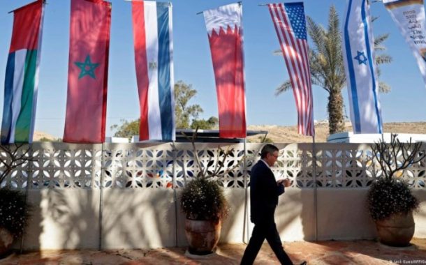 المجلس السياسيّ لائتلاف 14 فبراير: اتفاقيّات التطبيع مثّلت مدخلًا رسميًّا لارتباط آل خليفة بمشاريع العدوان الأمريكيّ- الصهيونيّ