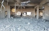 المجلس السياسيّ في ائتلاف 14 فبراير يدين مجازر الحلف الأمريكيّ- الصهيونيّ في المنطقة