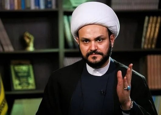 الكعبي يحذّر واشنطن: جاهزون لمواجهة المحتلّ إذا لم يكتمل الانسحاب بنهاية سبتمبر
