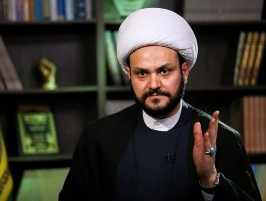 الكعبي يحذّر واشنطن: جاهزون لمواجهة المحتلّ إذا لم يكتمل الانسحاب بنهاية سبتمبر