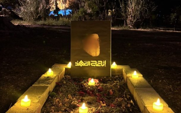 شعب البحرين يواصل إحياء ذكرى استشهاد «الشهيد الأقدس» لليوم الثاني