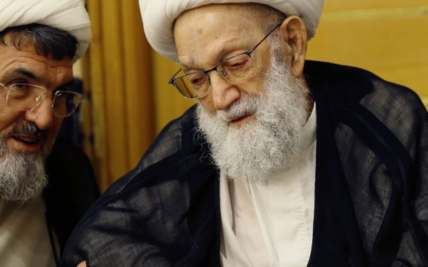 الفقيه القائد قاسم: الشهيد السيّد نصر الله فجّر روح تضحية واعية