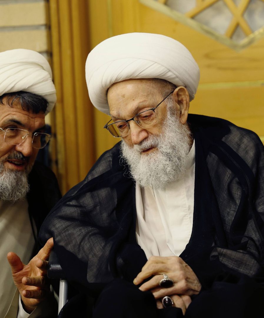 الفقيه القائد قاسم: الشهيد السيّد نصر الله فجّر روح تضحية واعية