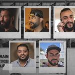 محكمة الاستئناف الخليفيّة تؤيّد أحكامًا تصل إلى المؤبّد بحقّ معتقلين سياسيّين