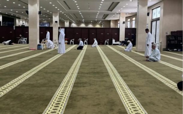 مئة أسبوع وصلاة الجمعة للشيعة في البحرين يمنعها النظام الخليفيّ
