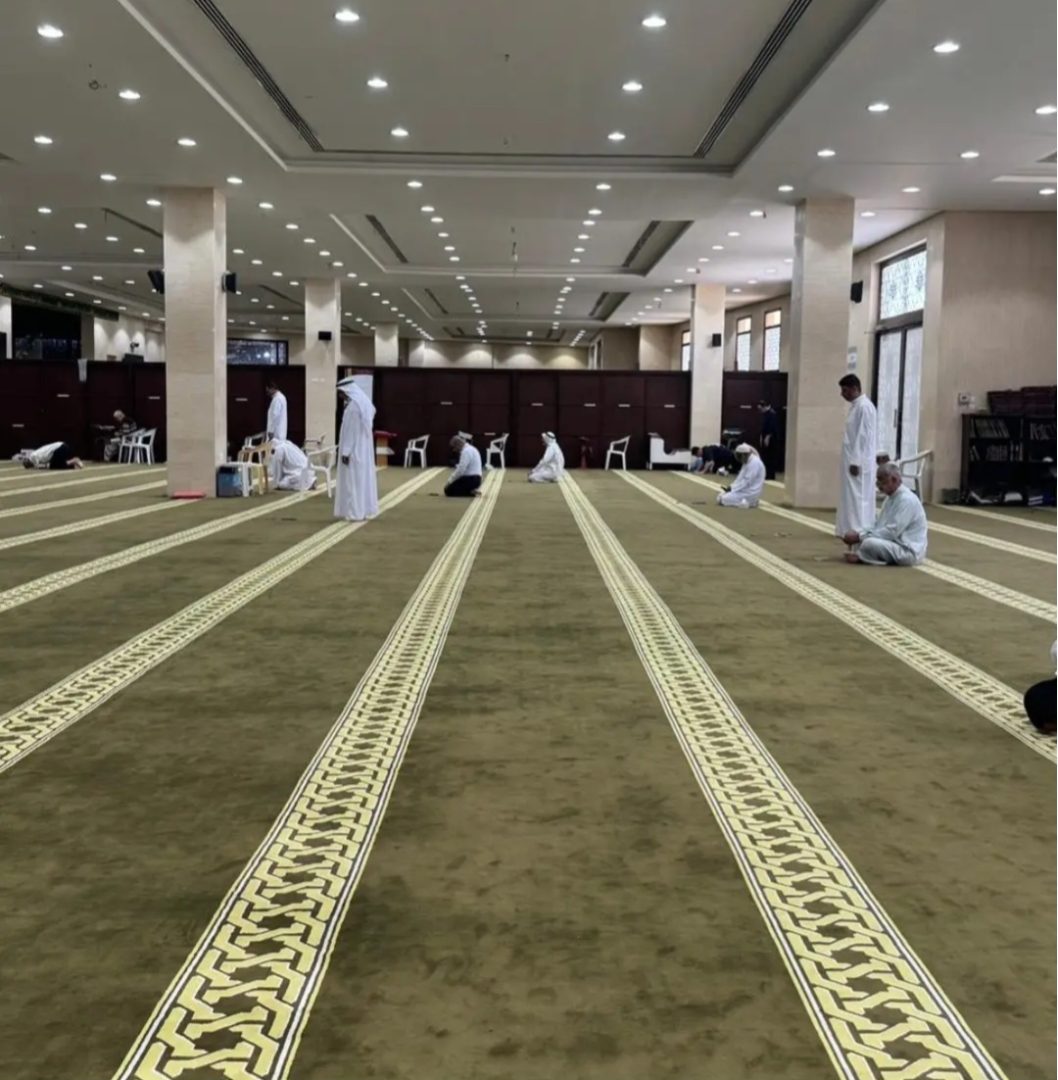 مئة أسبوع وصلاة الجمعة للشيعة في البحرين يمنعها النظام الخليفيّ