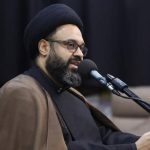 السيّد عبّاس شبّر: تعيين «المختار» ليس شراكة بل وصاية على المجتمع