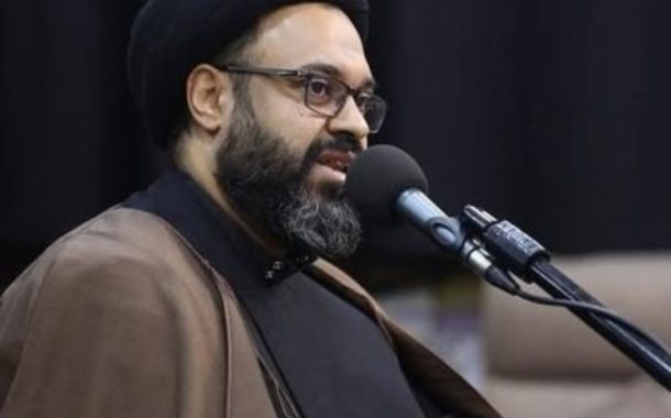 السيّد عبّاس شبّر: تعيين «المختار» ليس شراكة بل وصاية على المجتمع