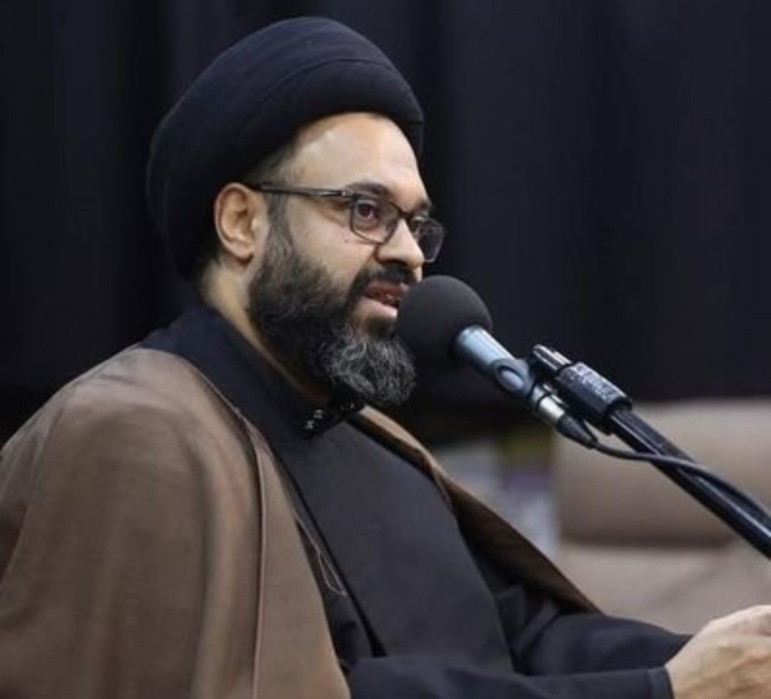 السيّد عبّاس شبّر: تعيين «المختار» ليس شراكة بل وصاية على المجتمع