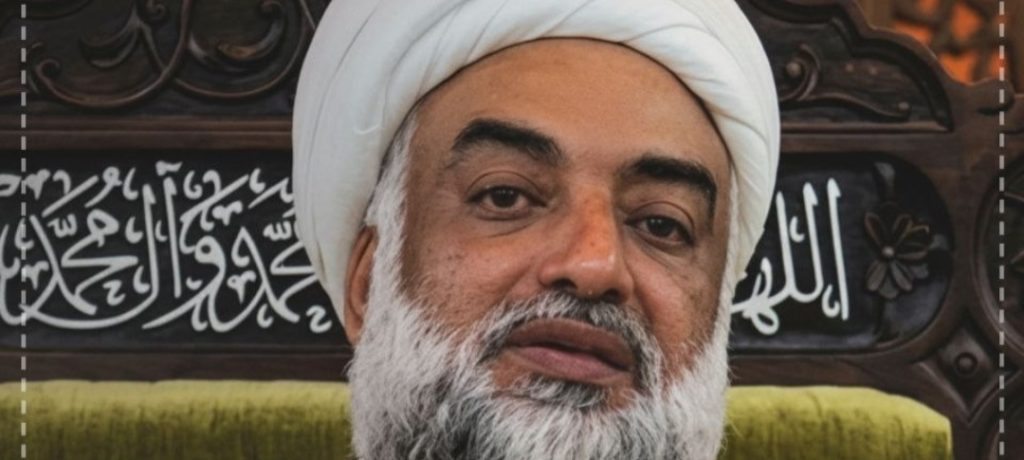 الحكم بالسجن سنة على «الشيخ عبد النبي النشابة»