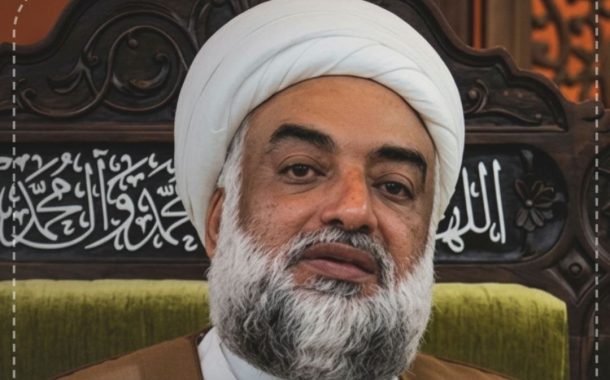 الحكم بالسجن سنة على «الشيخ عبد النبي النشابة»