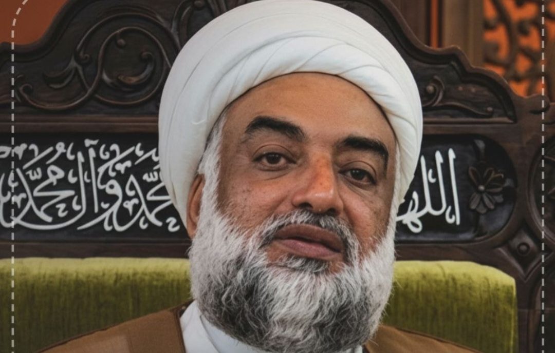 الحكم بالسجن سنة على «الشيخ عبد النبي النشابة»