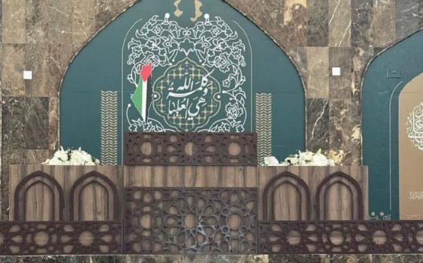 النظام الخليفيّ يواصل منع صلاة الجمعة للشيعة للأسبوع الـ101