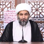 الشيخ الشعلة: استمرار التطبيع مع الكيان الغاصب خيانة للأمّة الإسلاميّة