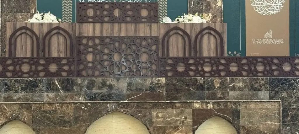 النظام الخليفيّ يمنع صلاة الجمعة للشيعة للأسبوع الـ103
