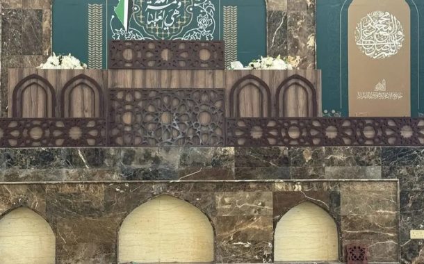 النظام الخليفيّ يمنع صلاة الجمعة للشيعة للأسبوع الـ103