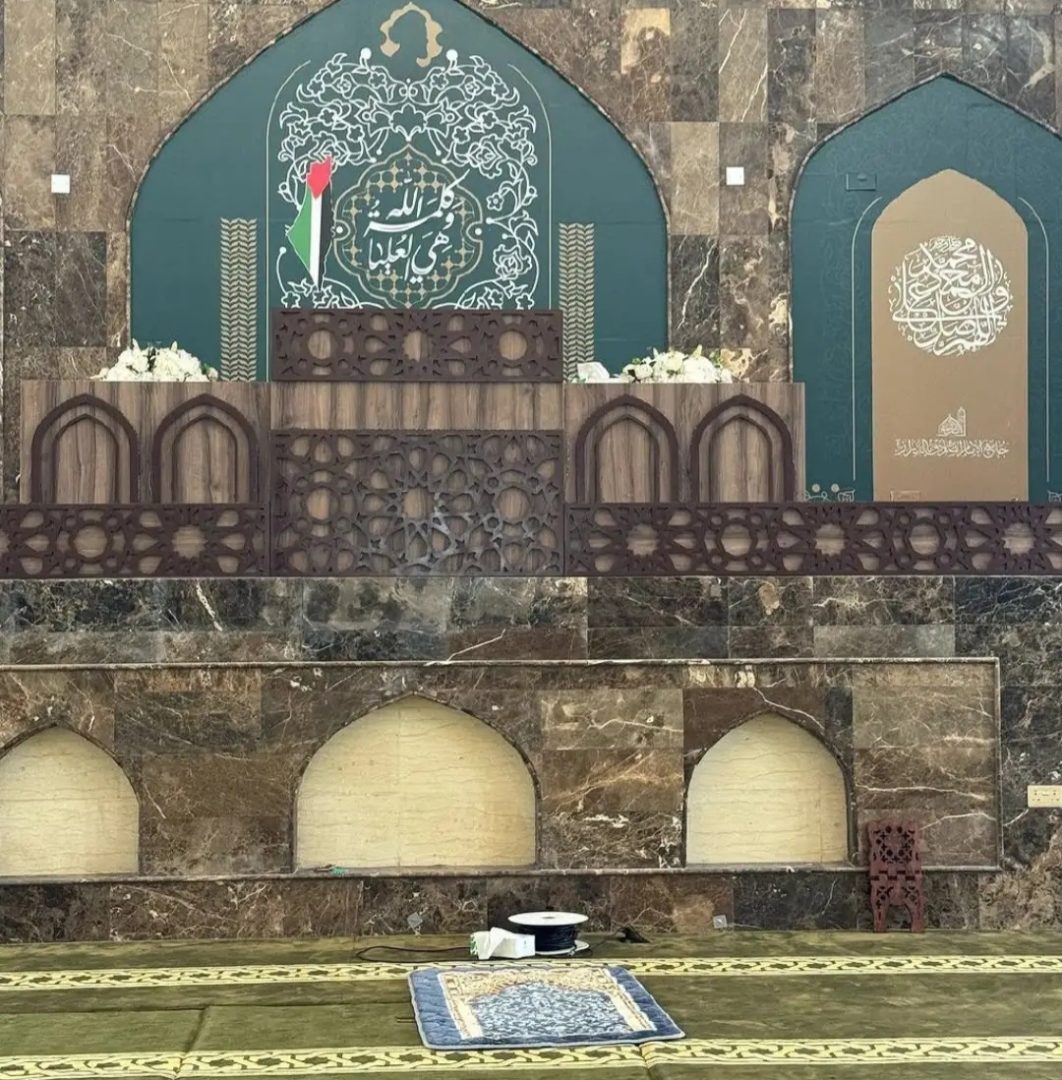 النظام الخليفيّ يمنع صلاة الجمعة للشيعة للأسبوع الـ103