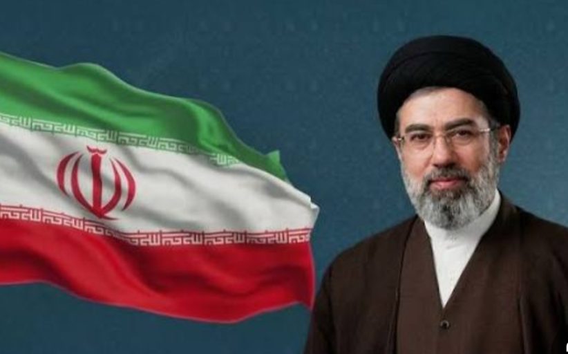 رسالة قائد الثورة الإسلاميّة «آية الله السيّد مجتبى الخامنئي»، بمناسبة «أسبوع الدفاع المقدس» والذكرى السنويّة الثانية لاستشهاد «السيّد حسن نصر الله»