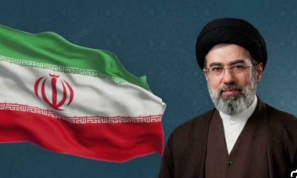 رسالة قائد الثورة الإسلاميّة «آية الله السيّد مجتبى الخامنئي»، بمناسبة «أسبوع الدفاع المقدس» والذكرى السنويّة الثانية لاستشهاد «السيّد حسن نصر الله»