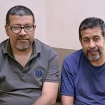 الحكم بسجن الشقيقين المعتقلين «أحمد ومحمد النجار» لخمس سنوات