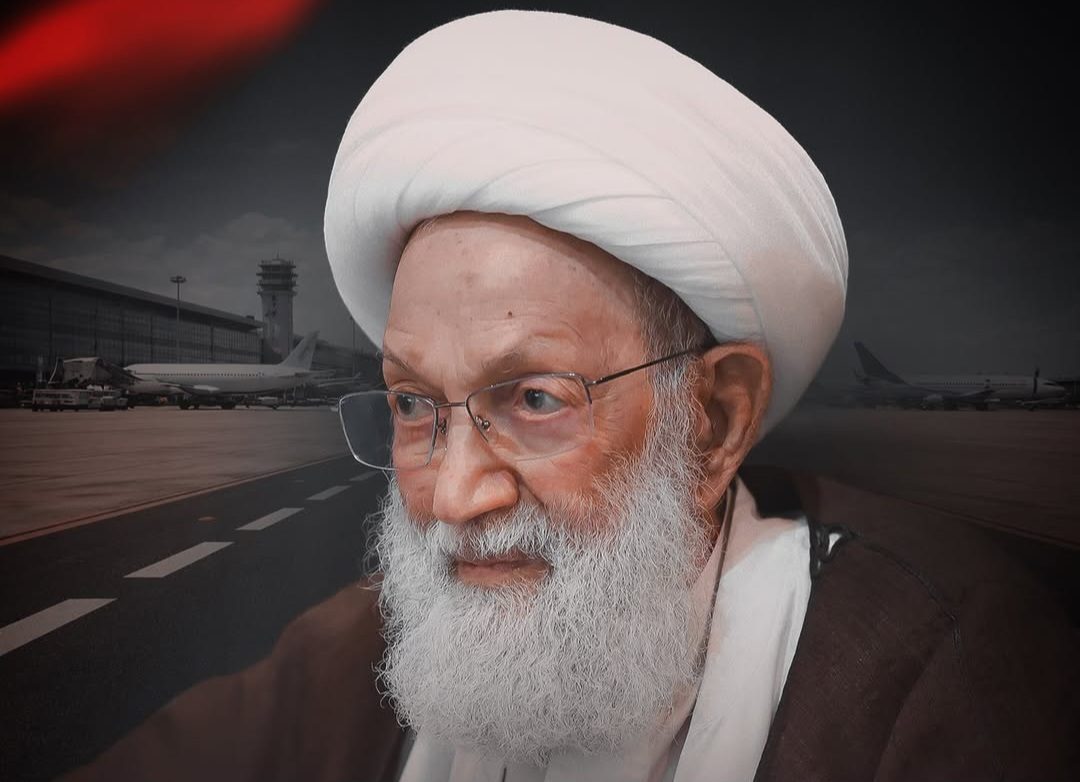الفقيه القائد قاسم: إنّ الشعوب لو لم تقل كلمتها أو تأخّرت بها عن وقتها لكانت جريمتها في حقّ نفسها لا تُقاس