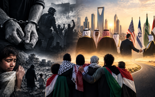Political Analysis (20): Toward a Common Project to Confront the Gulf Regimes — The Escalation of Repression and Persecution and the Path to Normalization