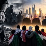 التحليل السياسيّ (20): من أجل مشروع مشترك في مواجهة أنظمة الخليج.. تضخّم القمع والاضطهاد والطريق نحو التطبيع