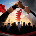 ائتلاف 14 فبراير يدعو إلى بناء مشروع متكاملٍ في مواجهة الخطر الوجوديّ لشيعة البحرين