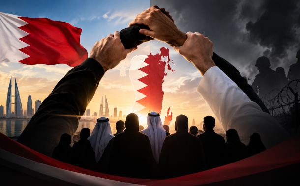 ائتلاف 14 فبراير يدعو إلى بناء مشروع متكاملٍ في مواجهة الخطر الوجوديّ لشيعة البحرين
