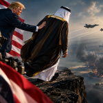 Event of the Week (Saturday, 26 September 2026): The Al Khalifa’s Rush Toward the Deadly American Precipice