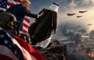 Event of the Week (Saturday, 26 September 2026): The Al Khalifa’s Rush Toward the Deadly American Precipice