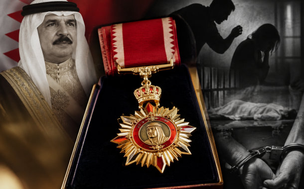 Event of the Week (Saturday, September 19, 2026): Can the “Grand Isa” Medal Conceal His Crimes of Murder and Rape