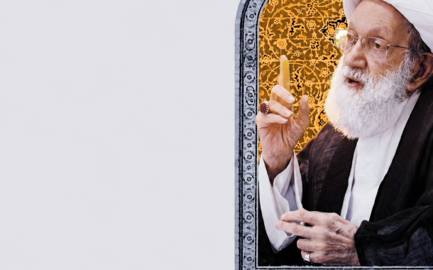 الفقيه القائد قاسم: من فرّ اليوم من المواجهة فهو أكثر تمسّكًا بها غدًا لمّا تتعاظم الأمور
