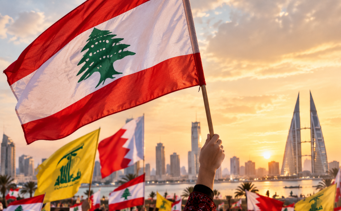 February 14 Coalition: The Master of the Nation’s Martyrs, a Universal Symbol Who Transcended the Boundaries of Geography, Sect, and Nationality