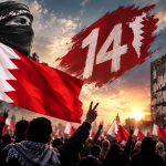 الموقف الأسبوعيّ: شعب البحرين يجدّد الوفاء للمقاومة في ذكرى «أمير العرب البطل».. والحساب العسير بانتظار آل خليفة