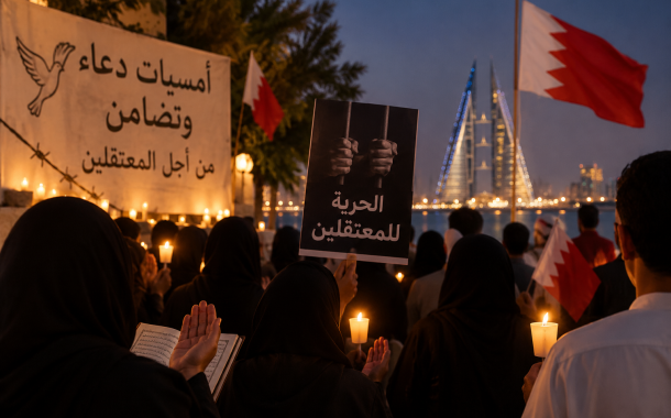الشعب يتضامن مع المعتقلين: أمسيات دعاء وحراك ثوريّ