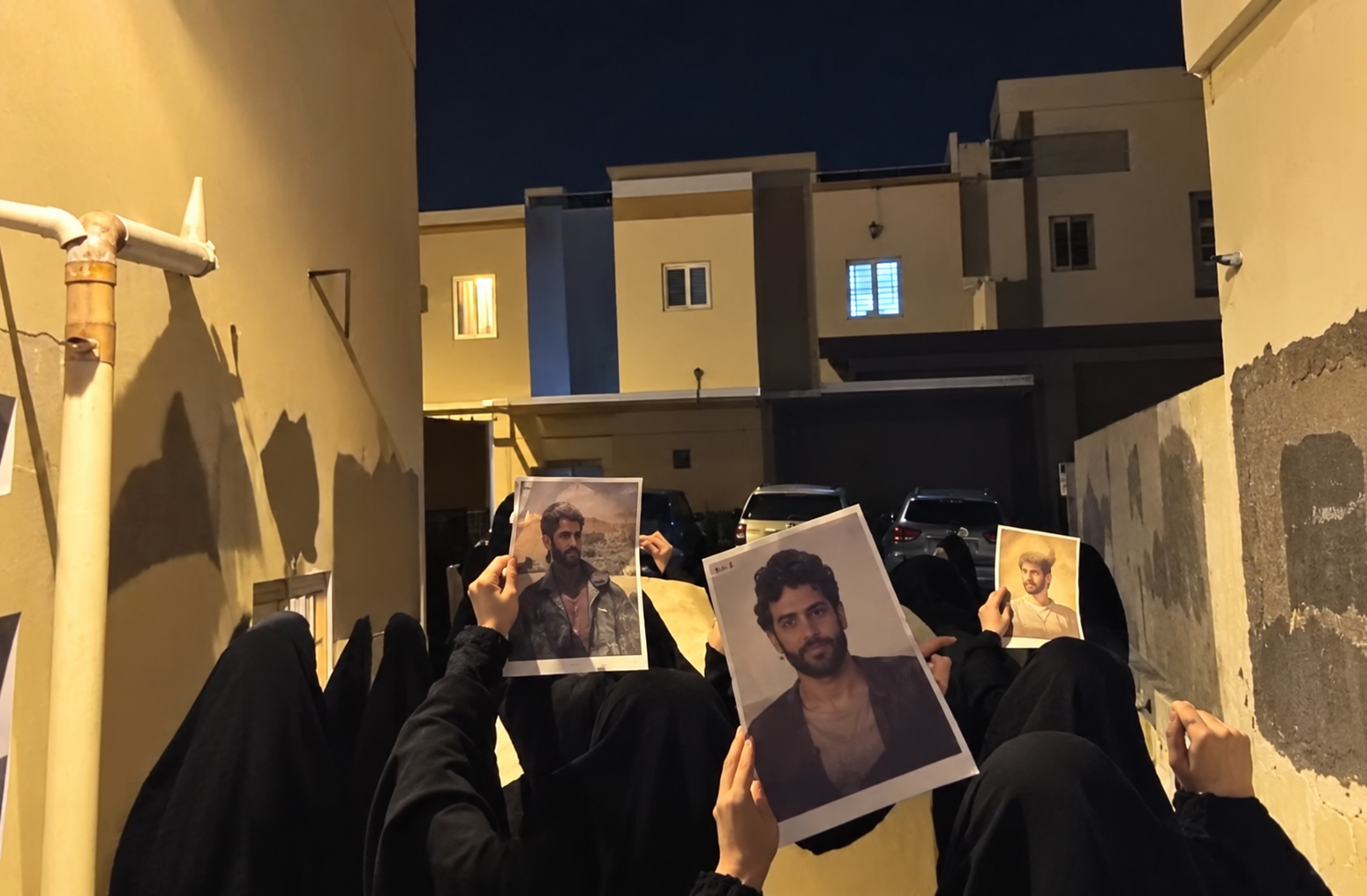 شعب البحرين لا يكلّ.. حراكه من أجل مطالبه يتواصل
