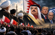 الموقف الأسبوعيّ: الصمود الشعبيّ والعلمائيّ سيُسقط الوصاية الخليفيّة على المنابر الدينيّة.. ورهان «الطاغية حمد» على ترامب ونتنياهو سيعجّل من نهايته المخزية