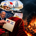 Political Analysis (19): The Recipe for Decline: Immersed in Illusions and Clinging to the Americans’ and Zionists’ Card — Why Are the Al Khalifa Throwing Themselves Blindly into the Burning Fires