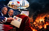 Political Analysis (19): The Recipe for Decline: Immersed in Illusions and Clinging to the Americans’ and Zionists’ Card — Why Are the Al Khalifa Throwing Themselves Blindly into the Burning Fires