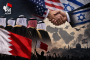 تظاهرة غاضبة في السنابس احتجاجًا على استمرار اعتقال العلماء