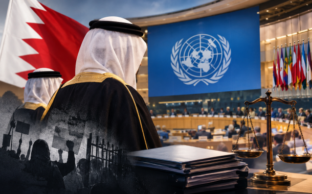 Event of the Week (Saturday, September 12, 2026): How Will the Al Khalifa Manage Their Battle at the Human Rights Council