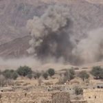 تصعيد سعوديّ واسع على اليمن.. 129 غارة و82 شهيدًا وجريحًا خلال أيّام